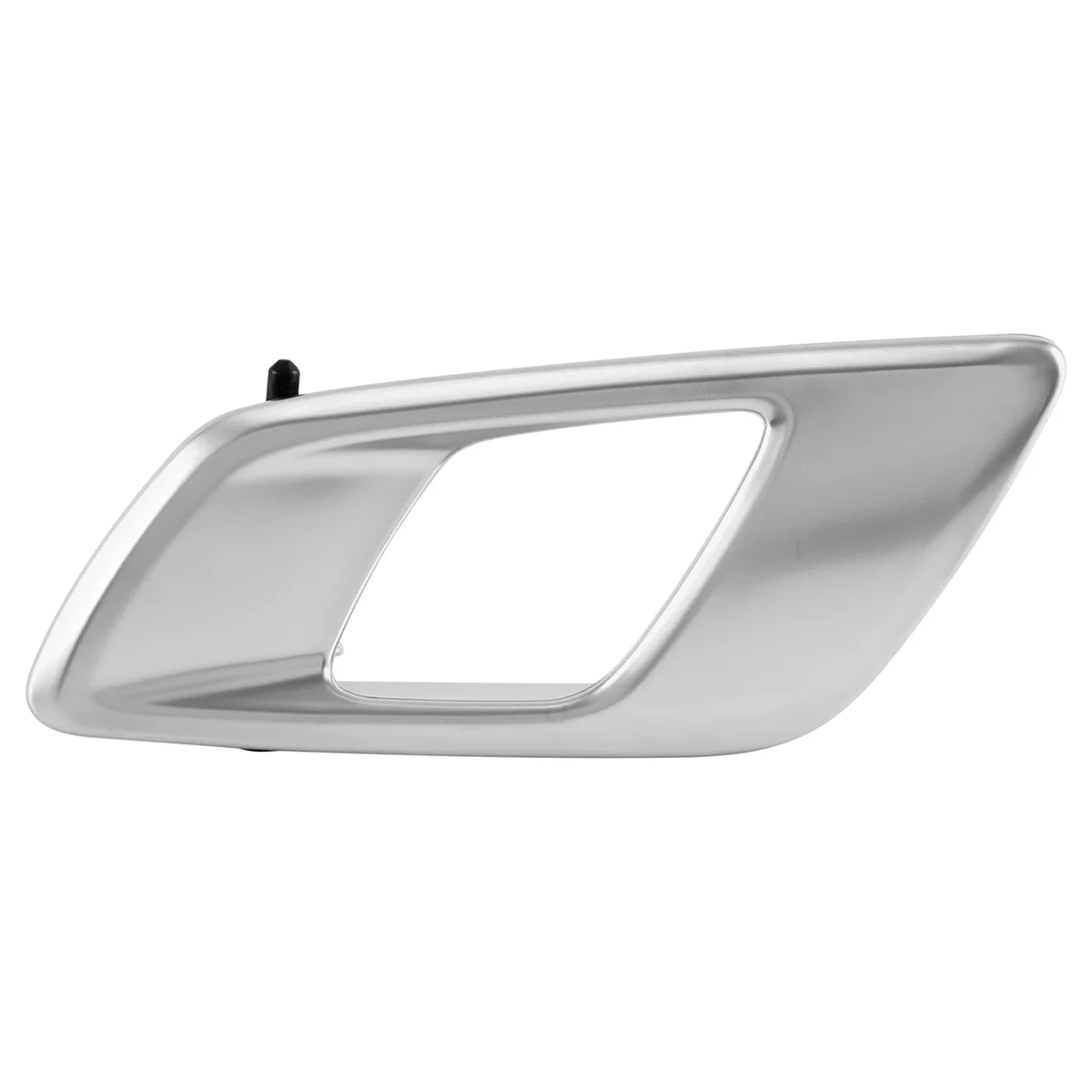 A lăsat Mașina Interiorul Mânerului Interior al Portierei pentru Ford Ranger 2012-2021 Everest 2015-2021 Mazda BT50 2012-2019 Gri Argintiu