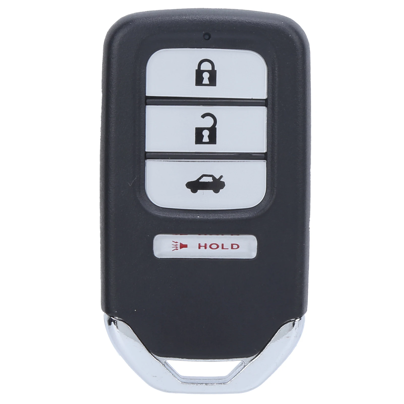 Cheie de la distanță 4 Butonul Auto de schimb Cheie pentru Accord 2015 pentru Automobile