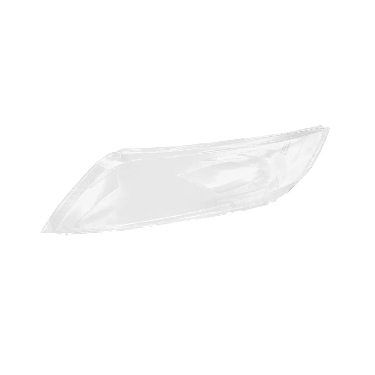 Față Stânga Faruri Capacul Transparent Cap de Lumină Lampă cu Lentile Faruri Masca pentru Kia K5 2014 2015