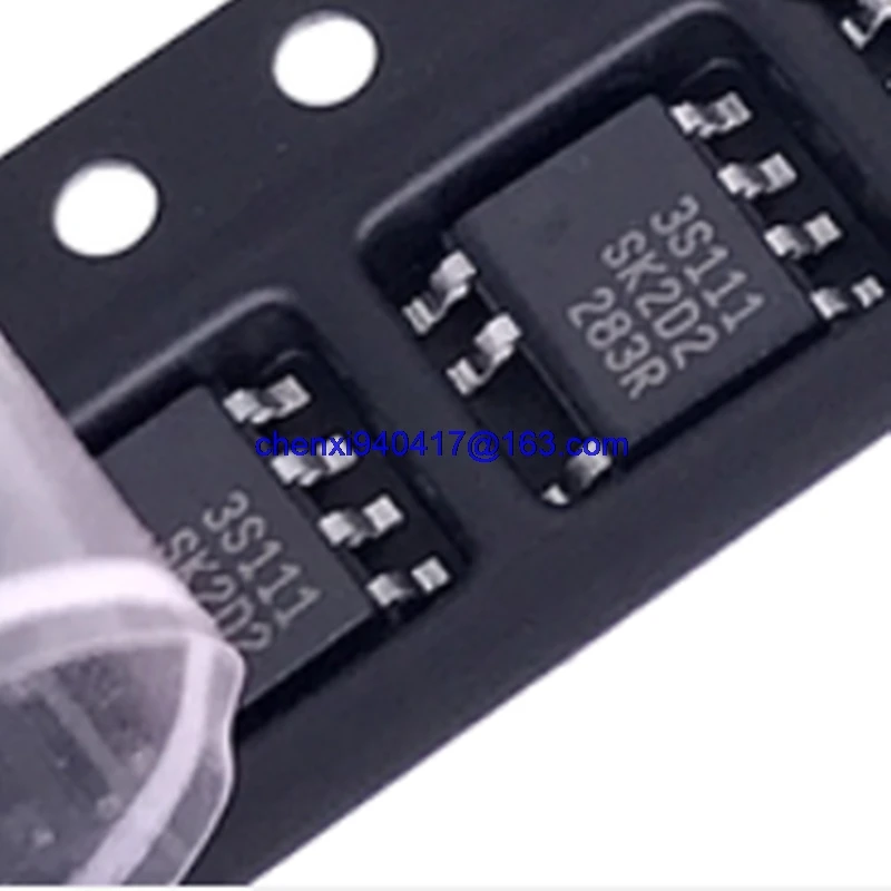Nou original 1BUC/LOT LCD cip de putere SSC3S111 imprimare 3S111 SMD POS-7