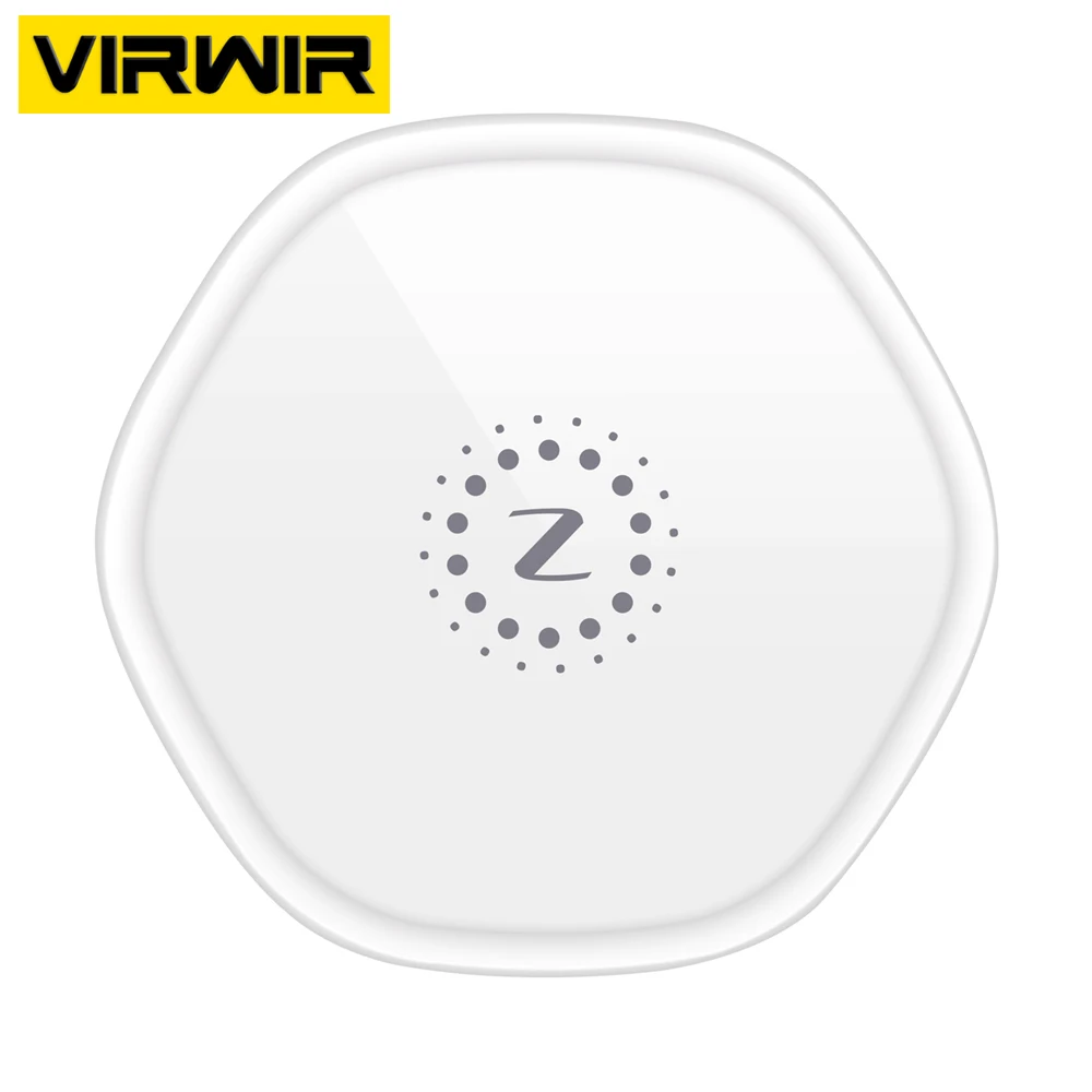 Zigbee 3.0 Gateway Tuya Smart Home Controller Multi-mode APP WiFi Inteligent Dispozitiv Controler de la Distanță Pentru Alexa Google Smart Home