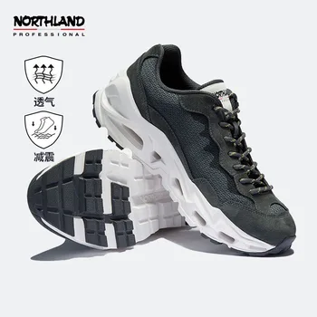 Northland Pantofi Casual pentru Bărbați Respirabil Usoare Non-alunecare de Sport Pantofi sport NLSCT5104S