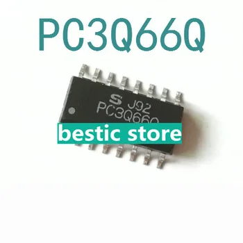 POS-16 PC3Q66Q originale, importate optocuplor PC3Q66 chip SOP16 DC optocuplor izolator cu bună calitate