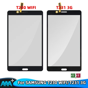 Touch Screen Pentru Samsung Galaxy Tab 4 7.0 T230 T231, SM-T230 SM-T231 Display Tableta Touchscr