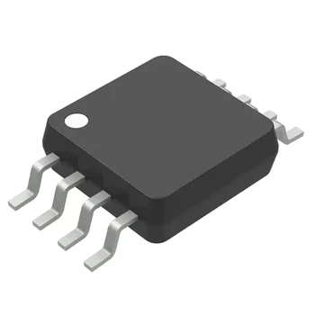 Nou original MCP4551-103E/MS micro core potențiometru digital MSOP-8