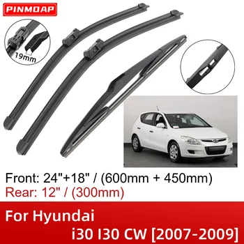 Pentru Hyundai i30 I30 CW 2007-2009 24