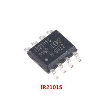 1buc original nou IR2101S IR2101STRPBF SOP8 chip, bridge driver-comutator extern cip