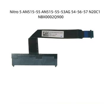 Noul Laptop Hard Disk SATA Conector HDD Cablu Flex Pentru Acer Nitro 5 AN515-55 AN515-58 AN515-55-53AG 54-56-57 N20C1 NBX0002Q900