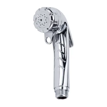 1 buc Toaletă Portabile Bideu Pulverizator Pentru Baie Duș Baie Spray Duș de Mână Cap de Duș Auto Instrument de Curățare