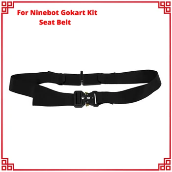 Gokart Kit Centura Piese pentru Ninebot Gokart Kit de Reparație Auto Echilibru Scuter Accesorii Kart de Înlocuire