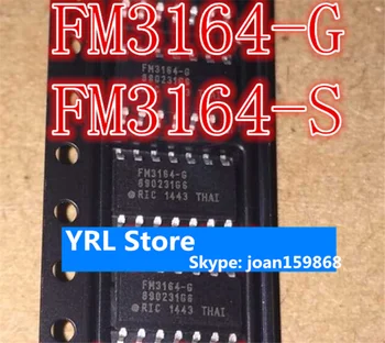 FORNew original FM3164-G - S FM3164 patch SOP14