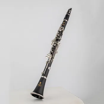 Fabricat în Japonia 450 Clarinet 17 Cheie care se Încadrează Ton B /bachelită conducta de corpul material Clarinet Instrument de Suflat din lemn