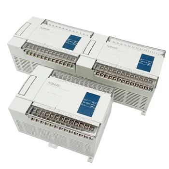 Xinje de control PLC module XC2 serie XC2-42T-E de intrare 24,ieșire 18, AC220V nou in cutie 14T/16R/16T/24R/24T/32R/32T/42R/48R/60R RT