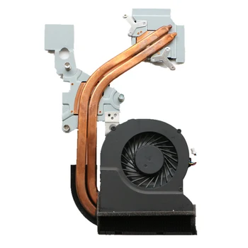 Nou, Original, Cpu Fan Pentru Acer Aspire 4750 4750G 4752 4752G 4755 4755G Cpu Ventilatorului de Răcire Cu Radiator