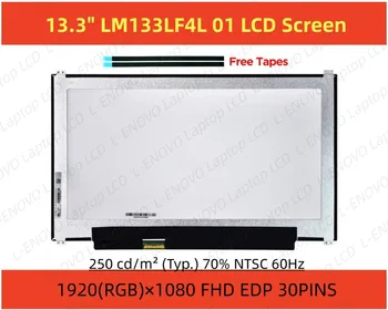 LM133LF4L 01 Pentru SAMSUNG Flash F30 NP530 NP530XBB NT530XBB 530XBB Nou Ecran LCD Display LED Matrix 30 De Pini Complet IPS 1920X1080