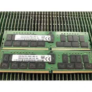 1 BUC Pentru SK Hynix RAM HMA84GR7CJR4N-WM 32G 32GB 2RX4 PC4-2933Y-RB2 Memorie DDR4 de Înaltă Calitate Navă Rapidă