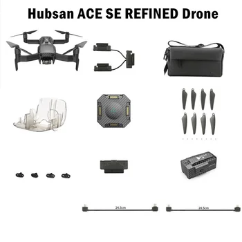 Original Hubsan Ace pro/SE Rafinate Drone Inteligente de Zbor Baterie Cu Încărcare adaptor Quadcopter 4S 3200mAh 4200mAh