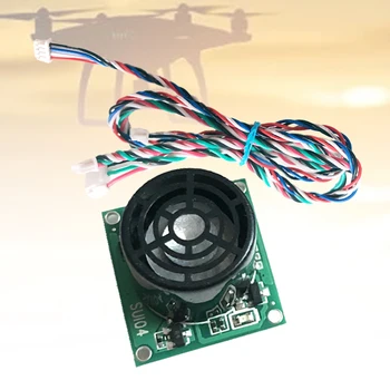 RadioLink SUI04 SU04 Sonar cu Ultrasunete Module pentru PIXHAWK PIX de Zbor Controler pentru Drone de Evitare a obstacolelor