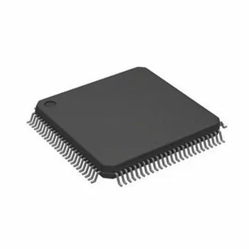 Nou original PD69012 silkscreen PD69012 pachet QFP80 microcontroler IC cip