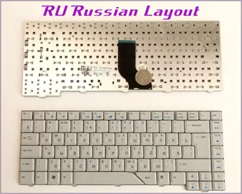 Noul rusă RU Tastatura Laptop pentru Acer Aspire AS5315-2290 AS5315-2326 AS5315-2142 AS5315-2122 AS5315-2077 Gri en-Gros