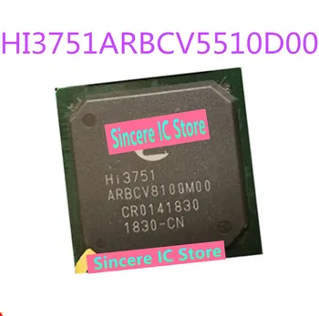Nou, original, stoc disponibil direct de fotografiere de HI3751ARBCV5510D00 ecran LCD chip HI3751ARBCV55