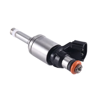 1 BUC Injector de Combustibil PY01-13-250 PY0113250 Piese Accesorii Pentru 2014-2018 Mazda 3 6 CX-5 2.5 L