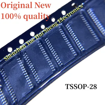 (10piece)100% Original Nou CS4272-CZZ CS4272-CZZR TSSOP-28 Chipset
