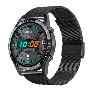 Noile Ceasuri Inteligente Bărbați Femei Bluetooth Smartwatch Tactil Inteligent Brățară Brățară de Fitness Ceasuri Conectate pentru INOI 5 Pro INOI 6i