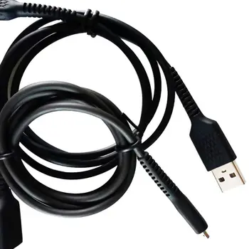 Cablu USB de Încărcare de Putere Pentru a -Marshall MAJOR/MID ANC/MINORE II setul cu cască Bluetooth B85B