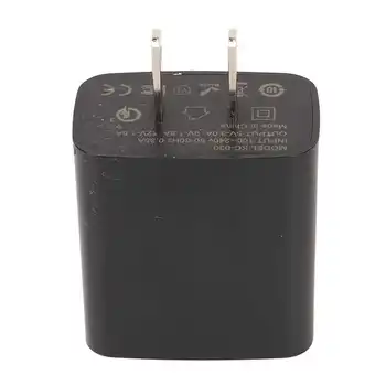 Adaptorul de Încărcător USB Plug and Play 18W Încărcător Rapid Capul pentru Telefoane Mobile și Tablete NOI Plug 100‑240V fierbinte