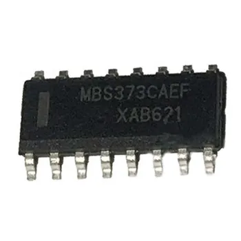 5 BUC MC44BS373CAEF POS-16 MBS373CAEF MC44BS373 CMOS Audio/Video RF, Modulatoare