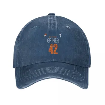 Brittney Griner Tribut Tee 2 Șapcă de Baseball de Moda Plajă Cosplay Vizorul Camionagiu Pălării Pentru Bărbați pentru Femei