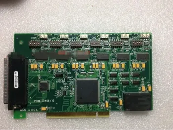 PCIM-DDA06/16 mașină de marcare cu Laser părți card