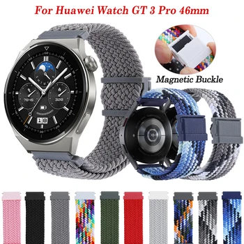 22/20mm Ceas Inteligent Trupa Pentru Huawei Watch GT3 GT 3 42 46mm SE Încheietura Curea de Înlocuire GT 2 GT2 Pro 46mm Bratara Silicon Correa