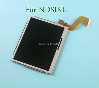 20buc Înlocuire Partea de Jos partea de Sus Ecran LCD Pentru NDSI XL Ecran de Pantalla Pentru Nintendo DSi XL NDSi XL Consolă de jocuri Accesorii