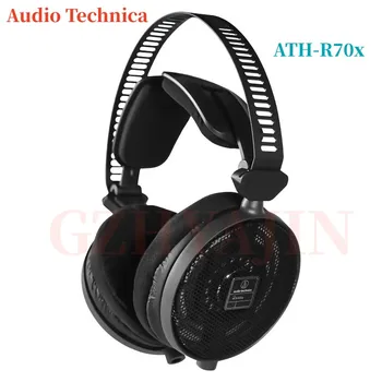 ATH-R70X Audio Technica/ ATH-R70X deschide căști pentru monitorizare de muzică HIFI
