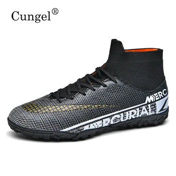 Calitatea Ghete de Fotbal cu Ridicata ghete de Fotbal Asasin TF/AG Fotbal Adidas Futsal Pantofi de Formare