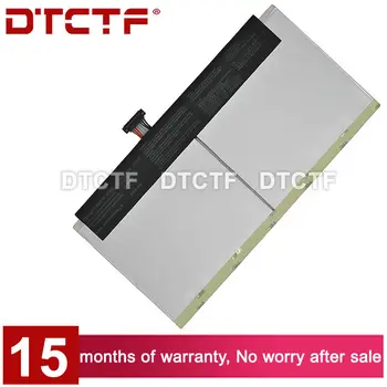 DTCTF 3.8 V 32WH 8320MAH Model C12N1607 Bateriei Pentru Asus Transformare mer MINI T102H T102HA Tableta