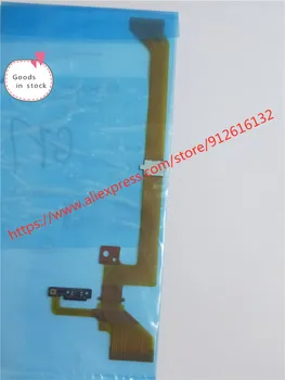 NOUL LCD Cablu Flex Pentru Panasonic PENTRU Lumix DMC - GF7 GF8 GF9 aparat de Fotografiat Digital de Reparare Parte