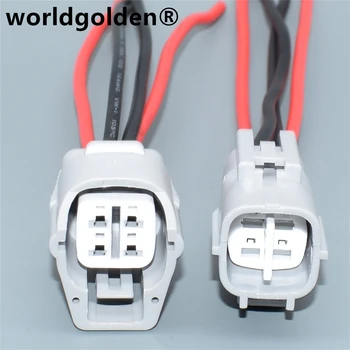 worldgolden 4 Pin 6189-0126 6188-0066 Viteza Plug VSS Conector Pentru Suzuki Toyota Carola Corolla Alto 11143 Far Soclu