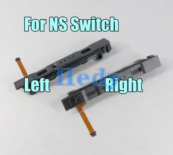 2 buc Original Pentru NS Stanga Dreapta Slider Flex Cablu prelungitor Pentru Nintendo Comutator Bucurie Con Piese L R Comuta Butonul din Mijloc Titular