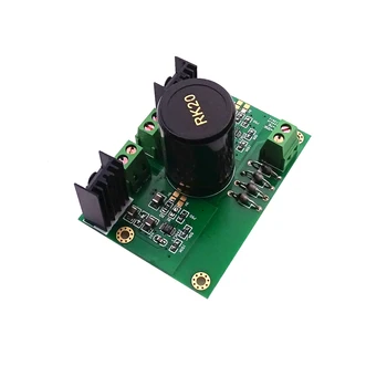 LT3042 Ultra Redus de Zgomot Liniar Reglementate Amplificator de Putere de Aprovizionare AmaneroXMOS DAC Core Amplificator de Putere de Bord