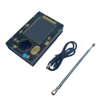 Pentru O Portapack H2 MINI Platformă de Radio Transceiver SDR Analizor de Spectru H2 MINI