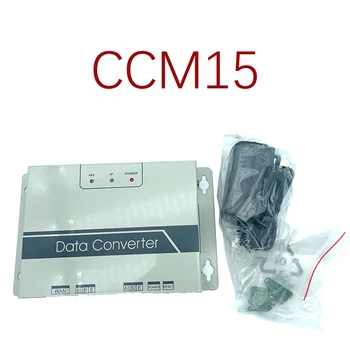 Noua centrală de aer condiționat CCM15(ROHS) rețea de date converter