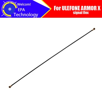 ULEFONE ARMURA X Antenă cablu de semnal 100% Original de Reparare Inlocuire Accesoriu Pentru ULEFONE ARMURA X Telefon Inteligent