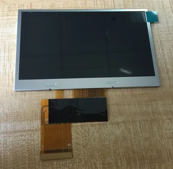 4.3 inch 40PIN TFT LCD Ecran TM043NDHG21 WQVGA DE 480(RGB)*272