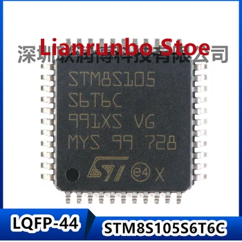 Nou original STM8S105S6T6C LQFP-44 16MHz/32KB memorie flash/microcontroler de 8-biți MCU