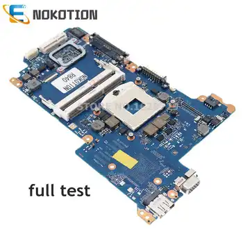 NOKOTION FAL4SY1 A3012 O PLACA de baza Pentru TOSHIBA Tecra R840 Laptop Placa de baza QM67 GMA HD DDR3