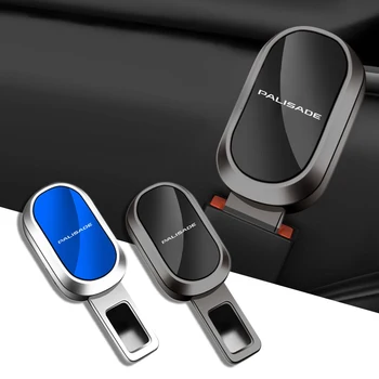 accesorii auto interioare Auto centuri de siguranță Extensia cataramă accesorii pentru hyundai palisade auto assesories