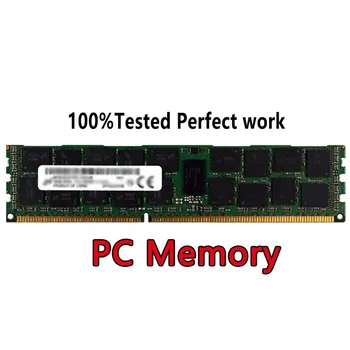 PC-ul de Memorie DDR5 Modul M324R2GA3BB0-CQK ECC UDIMM 16GB 1RX8 PC5-4800B RECC 4800Mbps 1.1 V